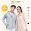 Áo Chống Nắng ECOCHIC B041 Cao Cấp Chống Tia UV UPF50+ Co Giãn Thoáng Mát