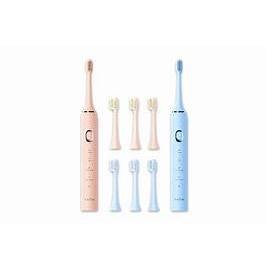 Bàn chải điện Halio Sonic SmartClean Electric Toothbrush - Bảo hành chính hãng 24 tháng
