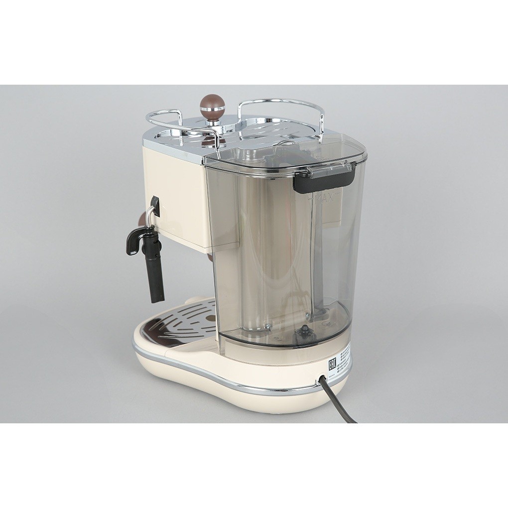 Máy pha cà phê Delonghi ECOV311.BG - Công suất 1100W - Lực bơm 15 bar - Bảo hành chính hãng 12 tháng