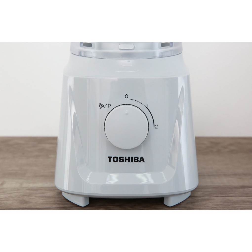Máy xay sinh tố Toshiba MX-60T(H)/ BL-70PR1NV dung tích 1.5L - Bảo hành chính hãng 12 tháng