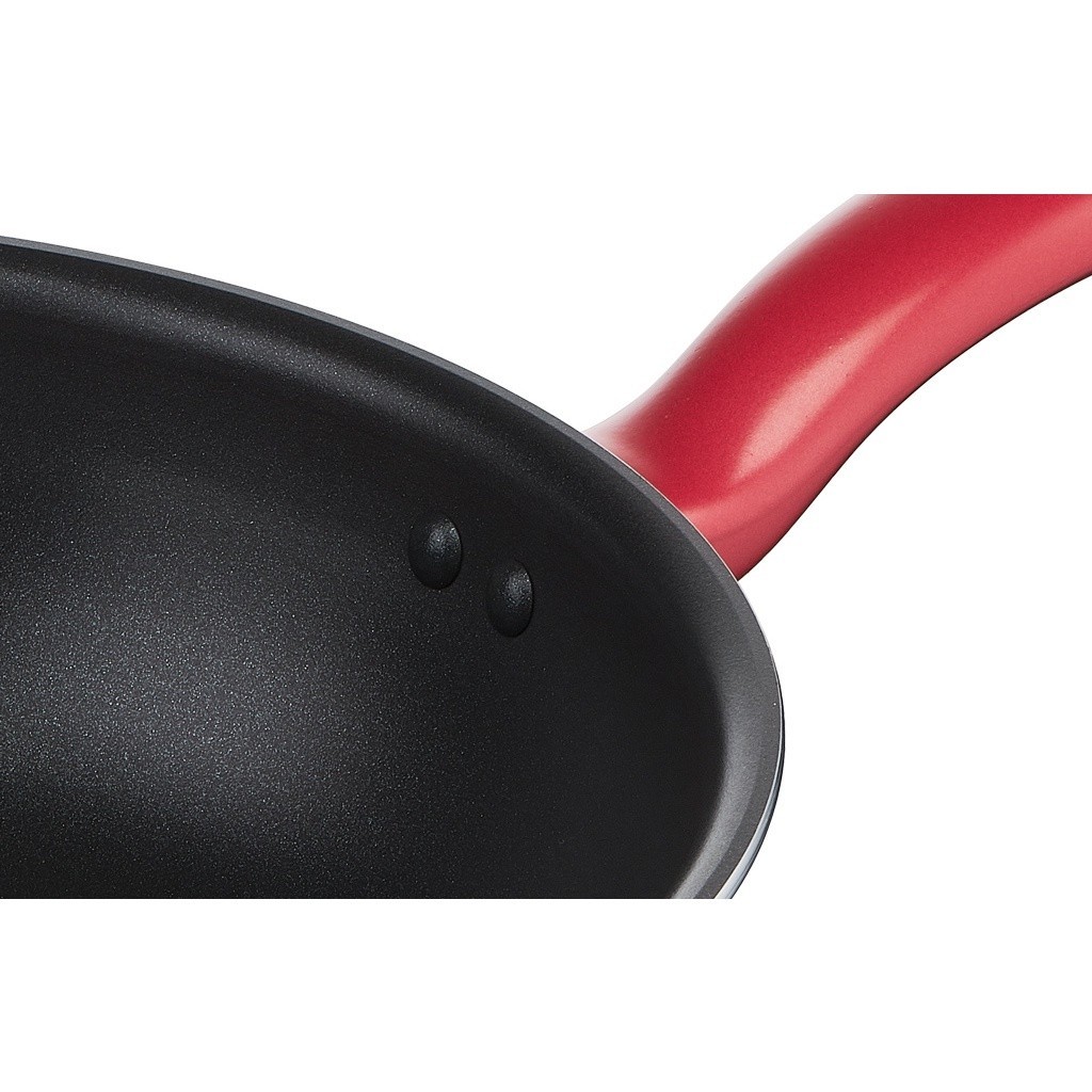 Chảo chiên sâu lòng Tefal So Chef 28cm (G1358695) - Bảo hành chính hãng 24 tháng [Hỏa tốc HCM]