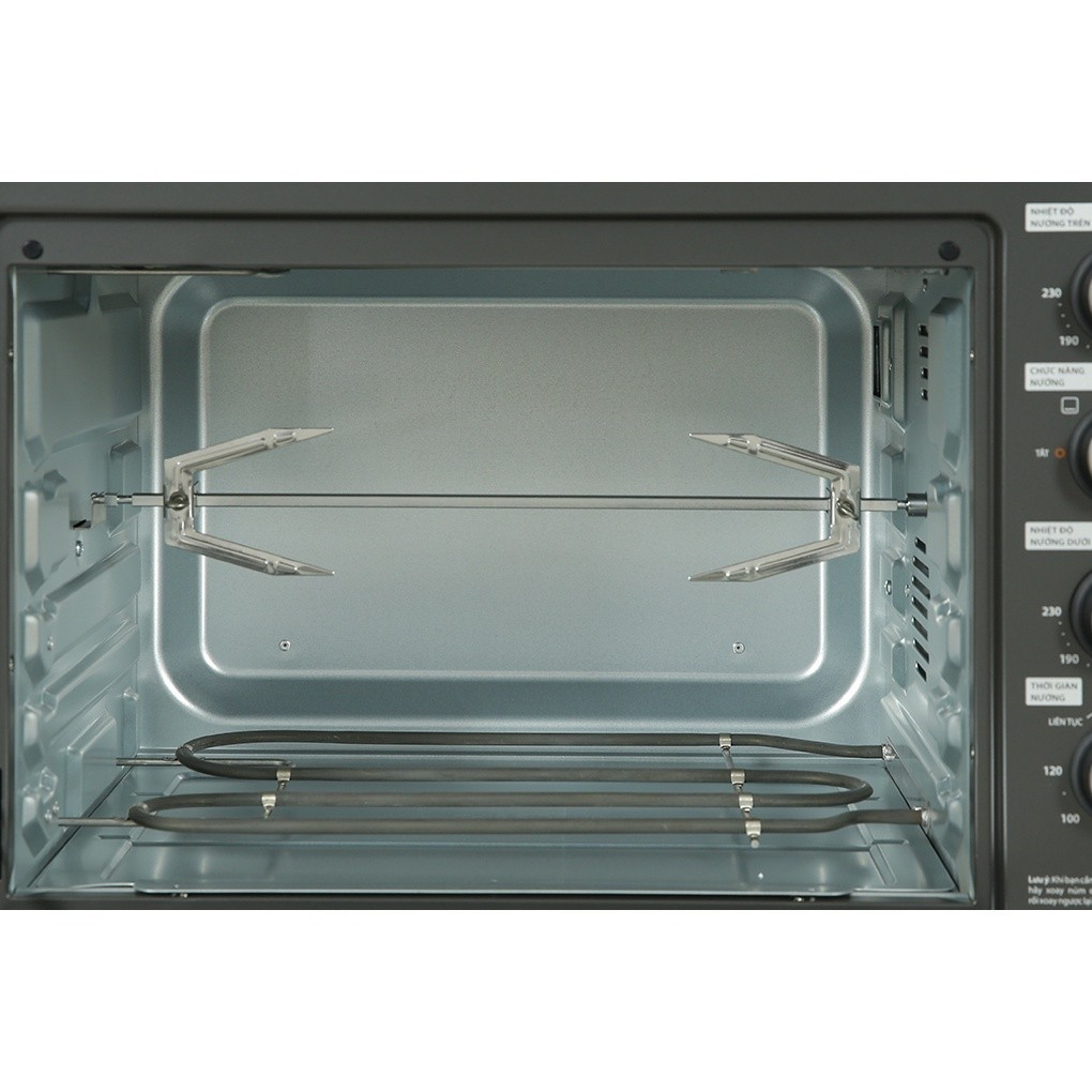 Lò Nướng Toshiba TL-MC40EZF(GR) - Dung tích 40L - Bảo hành chính hãng 12 tháng [Hỏa tốc Hcm]