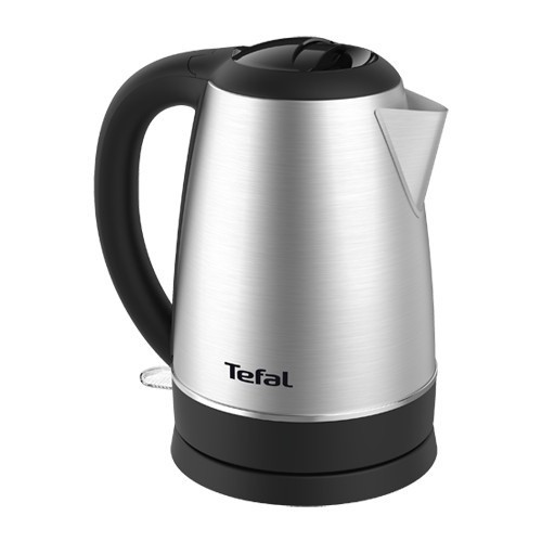 Ấm siêu tốc Tefal KI800D68 1.7L - Công suất 1800W - Ruột Inox 304 - Bảo hành chính hãng 24 tháng