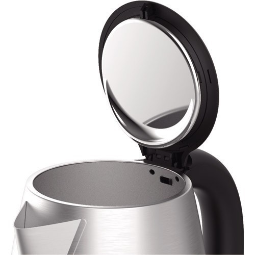 Ấm siêu tốc Tefal KI800D68 1.7L - Công suất 1800W - Ruột Inox 304 - Bảo hành chính hãng 24 tháng
