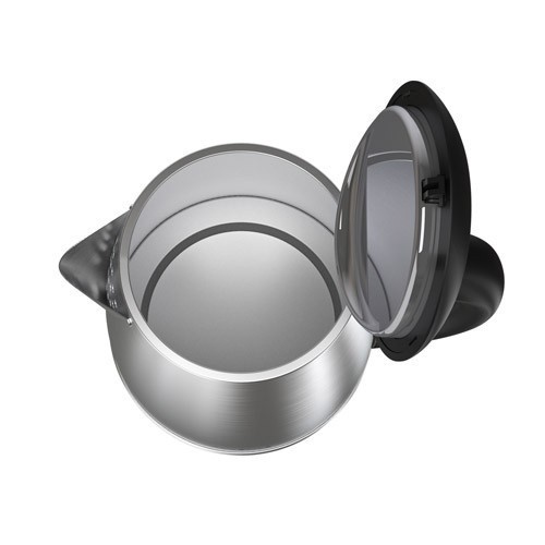 Ấm siêu tốc Tefal KI800D68 1.7L - Công suất 1800W - Ruột Inox 304 - Bảo hành chính hãng 24 tháng