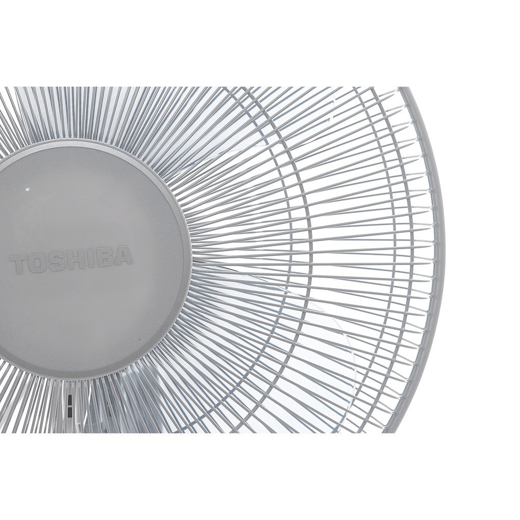 Quạt treo Toshiba F-WSA20(H)VN - Công suất 55W - Bảo hành chính hãng 12 tháng