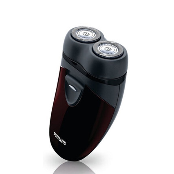 Máy Cạo Râu Philips PQ206 - Gọn nhẹ, tiện lợi - Bảo hành chính hãng 24 tháng