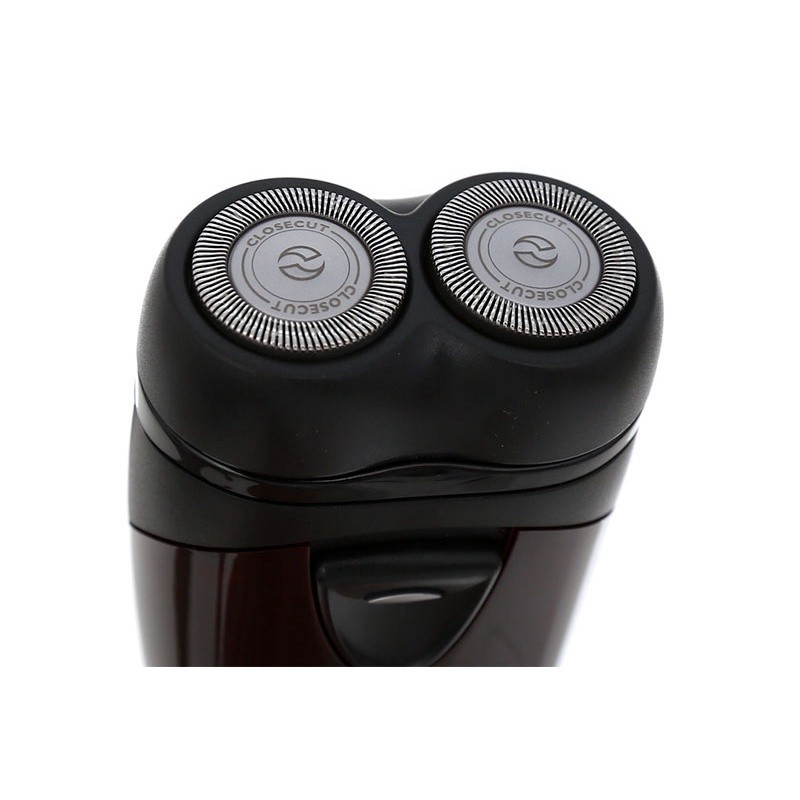 Máy Cạo Râu Philips PQ206 - Gọn nhẹ, tiện lợi - Bảo hành chính hãng 24 tháng