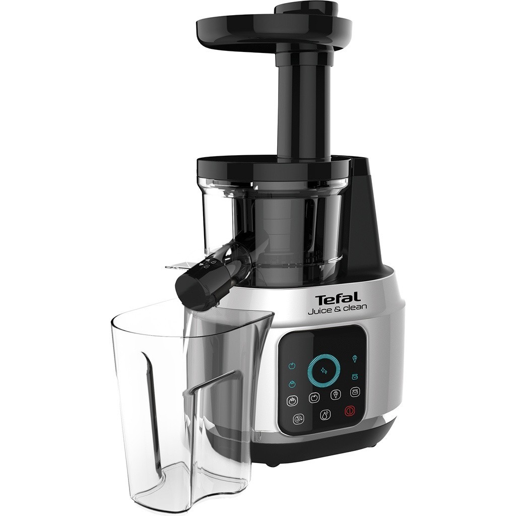 Máy ép trái cây tốc độ chậm Tefal ZC420E38 - Công suất 150W - Bảo hành chính hãng 24 tháng