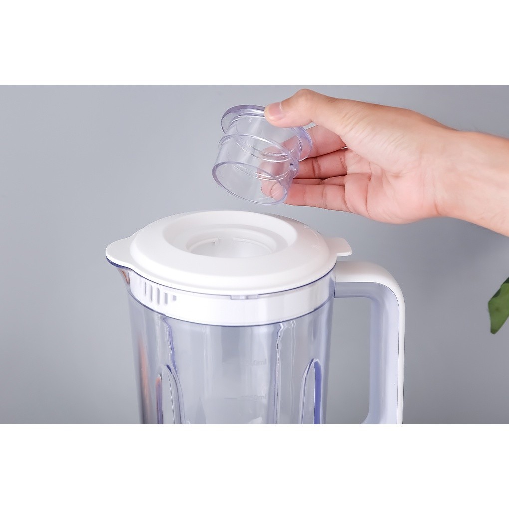 Máy xay sinh tố Toshiba BL-70PR1NV - Dung tích 1.5L - Bảo hành chính hãng 12 tháng [Hỏa tốc Hcm]