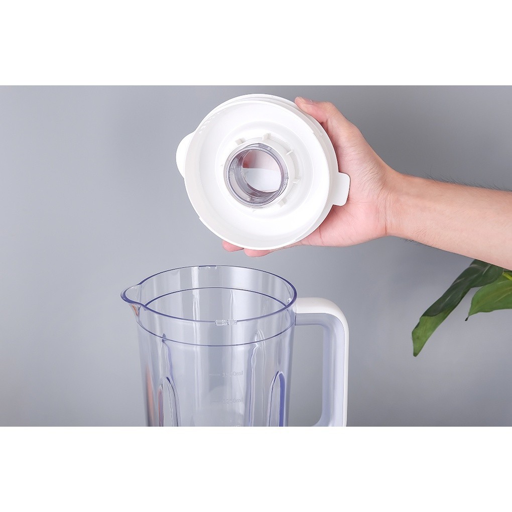 Máy xay sinh tố Toshiba BL-70PR1NV - Dung tích 1.5L - Bảo hành chính hãng 12 tháng [Hỏa tốc Hcm]