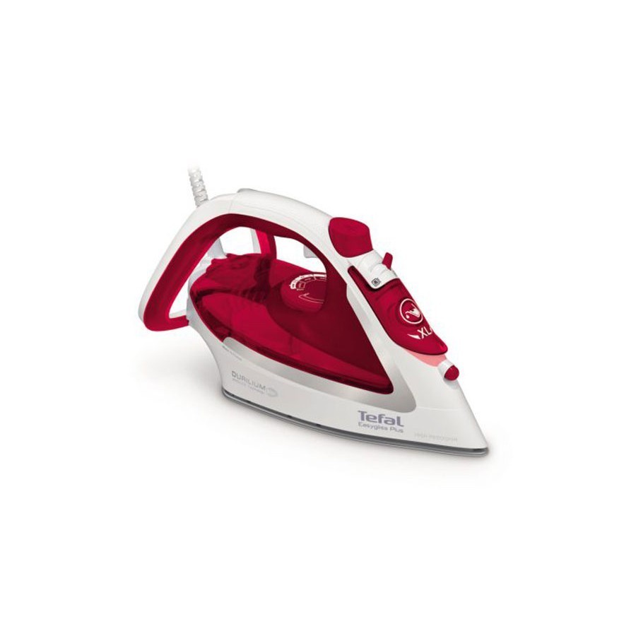 Bàn ủi hơi nước Tefal FV5717E0 - Dung tích bình chứa 270ml - Bảo hành chính hãng 24 tháng