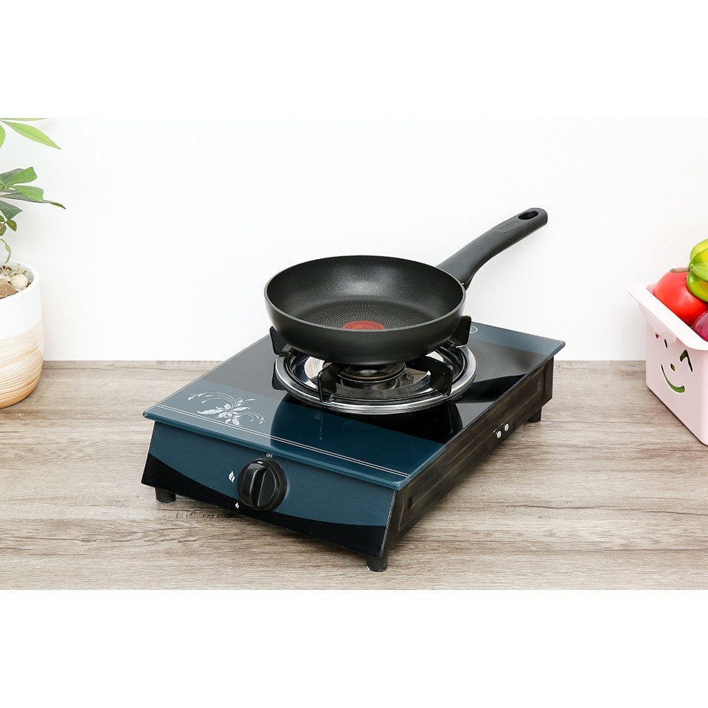 Chảo chiên Tefal Ultimate 20cm (G2680272) - Dùng mọi loại bếp - Bảo hành chính hãng 24 tháng