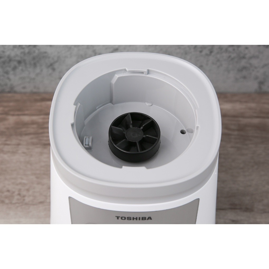 Máy xay sinh tố Toshiba BL-70PR2NV 1.5L - Thép không gỉ - Bảo hành chính hãng 12 tháng [Hỏa tốc Hcm]