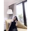 Váy Tiểu Thư Cánh Tiên Kim Thoa Design Cao Cấp - Kim Thoa Design