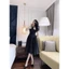 Váy Tiểu Thư Cánh Tiên Kim Thoa Design Cao Cấp - Kim Thoa Design