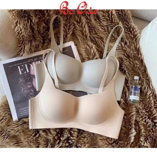 [From to] Áo lót đúc su cao cấp nâng vòng 1, Áo lót che mỡ lưng hiệu quả A 1145 BC_CHIC LINGERIE