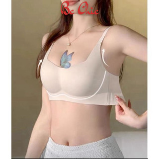 [From to] Áo lót đúc su cao cấp nâng vòng 1, Áo lót che mỡ lưng hiệu quả A 1145 BC_CHIC LINGERIE