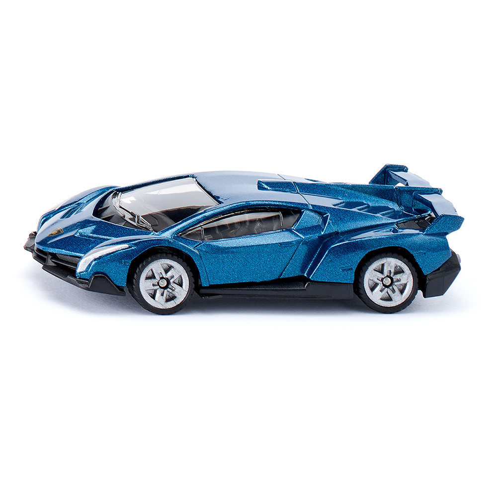 Ảnh Đồ Chơi Mô Hình Xe Lamborghini Veneno SIKU 1485 1