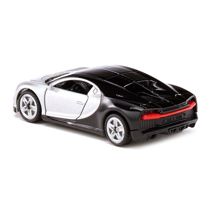 Ảnh Đồ Chơi Mô Hình Xe Bugatti Chiron SIKU 1508 2