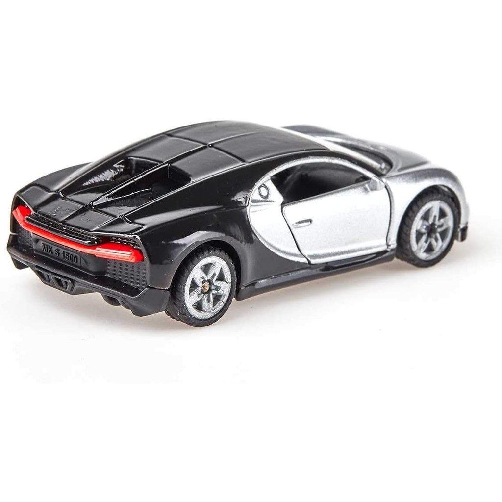Ảnh Đồ Chơi Mô Hình Xe Bugatti Chiron SIKU 1508 3