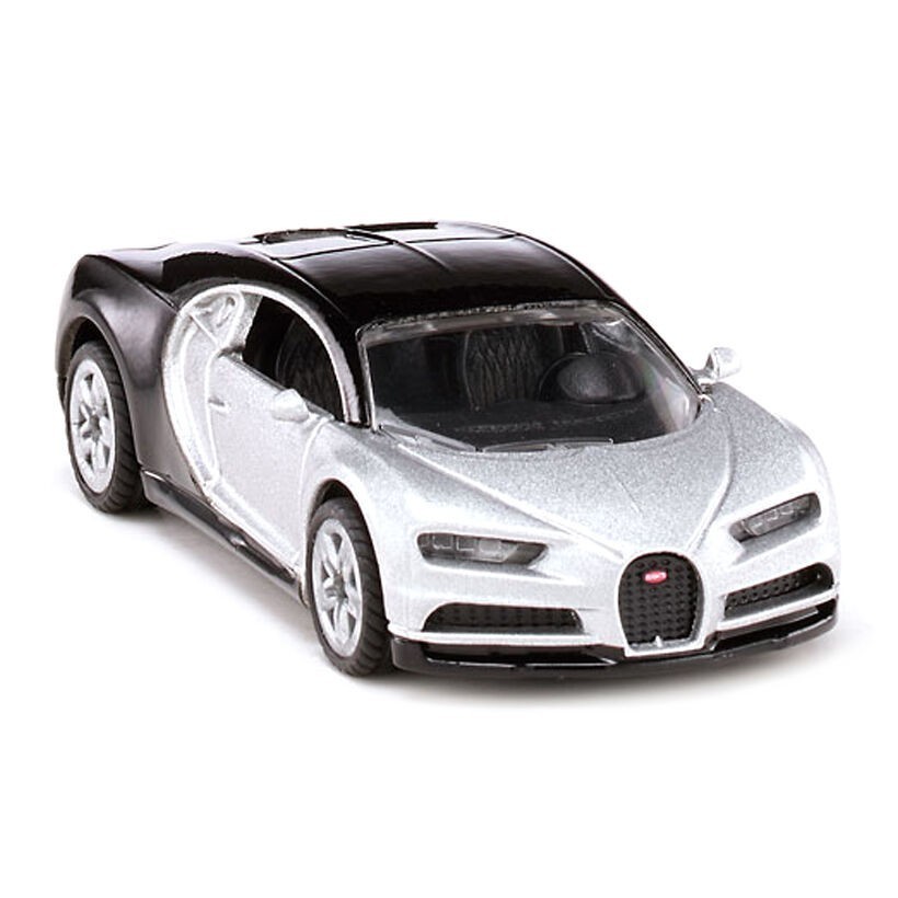 Ảnh Đồ Chơi Mô Hình Xe Bugatti Chiron SIKU 1508 1