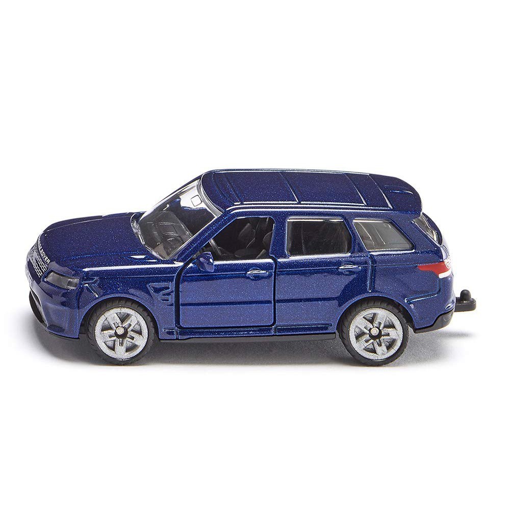 Ảnh Đồ Chơi Mô hình Xe Range Rover SIKU BLISTER15 1521 1
