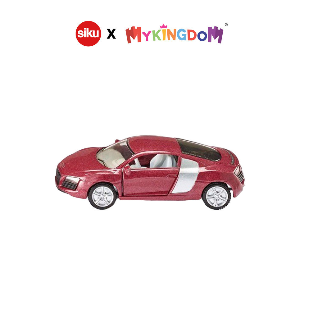 Đồ Chơi Mô Hình Xe Audi r8 SIKU 1430 | Shopee Việt Nam