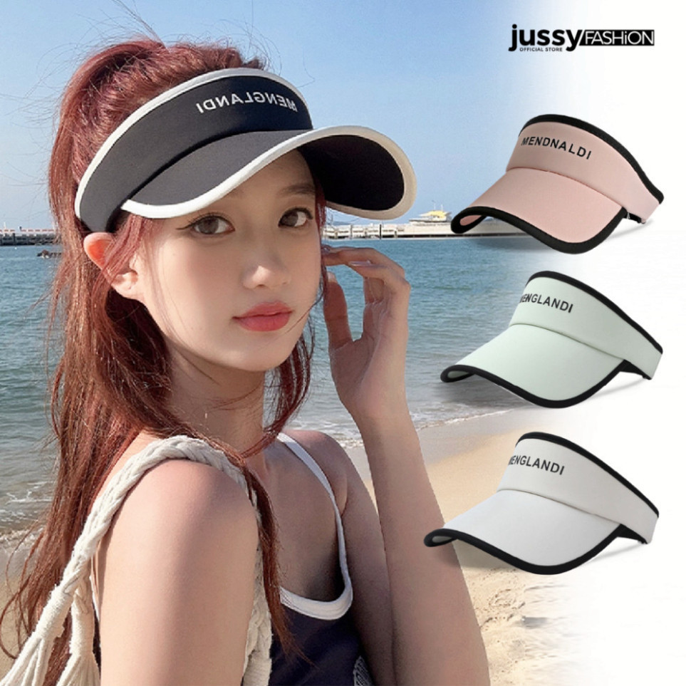 Mũ lưỡi trai thể thao nửa đầu vành rộng chống tia UV cực tốt [ HÀNG LOẠI 1 ]