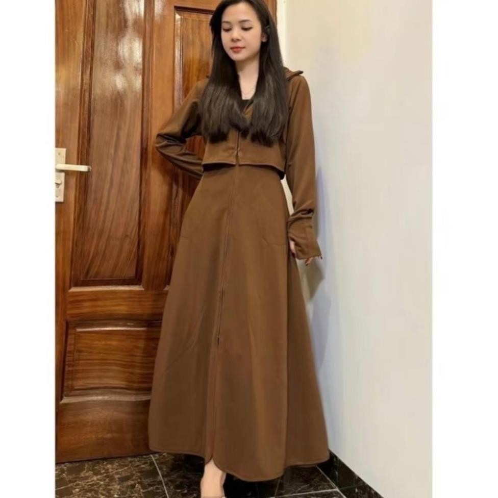Áo Chống Nắng Toàn Thân Nữ Chất Vải Umi Hàn dáng CROPTOP Chống Tia UV Chất Liệu Vải Co Giãn Thoáng Mát Thấm Hút - XM9X