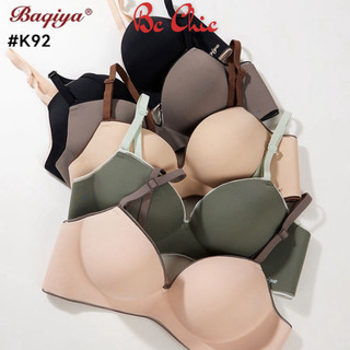 ÁO NGỰC VECYLA ÁO LÓT K92 QUẢ TRÒN ĐỆM BÀN TAY ÔM NÂNG ĐẨY NGỰC