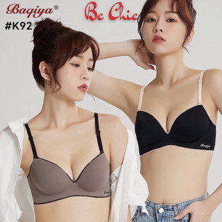 ÁO NGỰC VECYLA ÁO LÓT K92 QUẢ TRÒN ĐỆM BÀN TAY ÔM NÂNG ĐẨY NGỰC