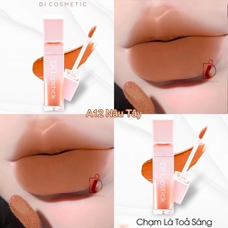COMBO 3 SON CAO CẤP (được chọn màu)