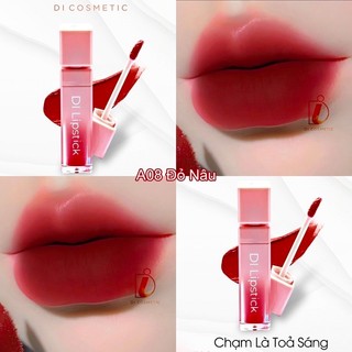COMBO 3 SON CAO CẤP (được chọn màu)