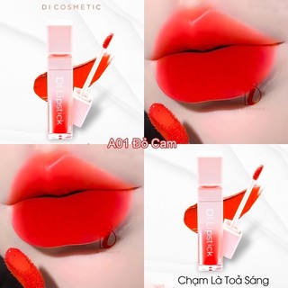 COMBO 3 SON CAO CẤP (được chọn màu)