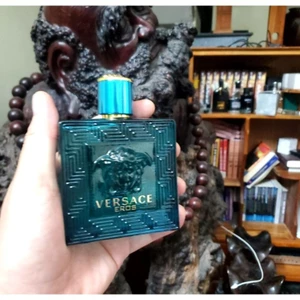 Nước hoa Nam Versage nam tính, trẻ trung, năng động, thích tiệc tùng. Chai Gốc Chiết Bản Chiết 10ml Auth Giá Dùng Thử
