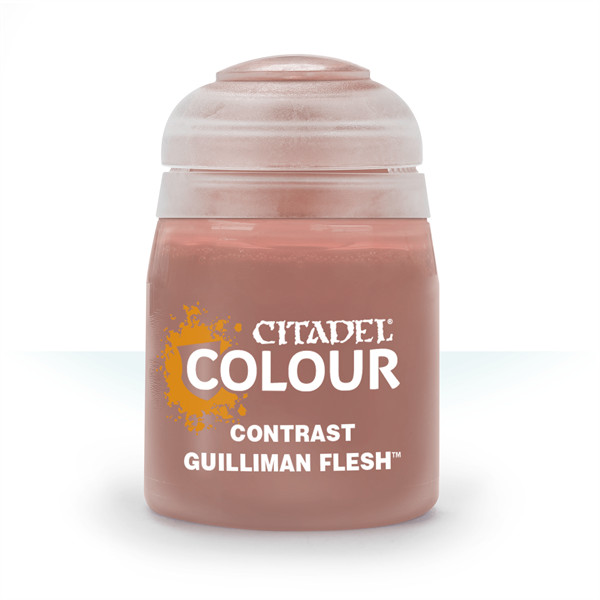 CONTRAST: GUILLIMAN FLESH (18ML) | Shopee Việt Nam