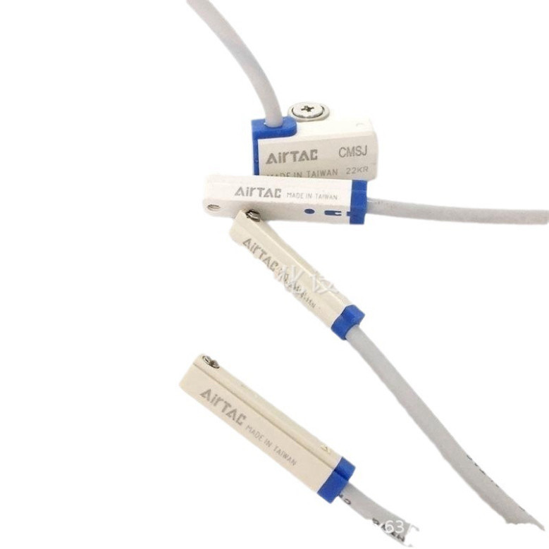 ATS_Sensor Cảm Biến Xi Lanh DMSE-020 | Shopee Việt Nam