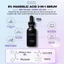 Serum Vivant 8% Mandelic Acid trắng da giảm mụn ngừa lão hoá 3in1