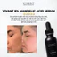 Serum Vivant 8% Mandelic Acid trắng da giảm mụn ngừa lão hoá 3in1