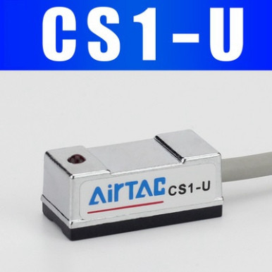 Sensor cảm biến từ xylanh khí nén Airtac CS1 | Shopee Việt Nam