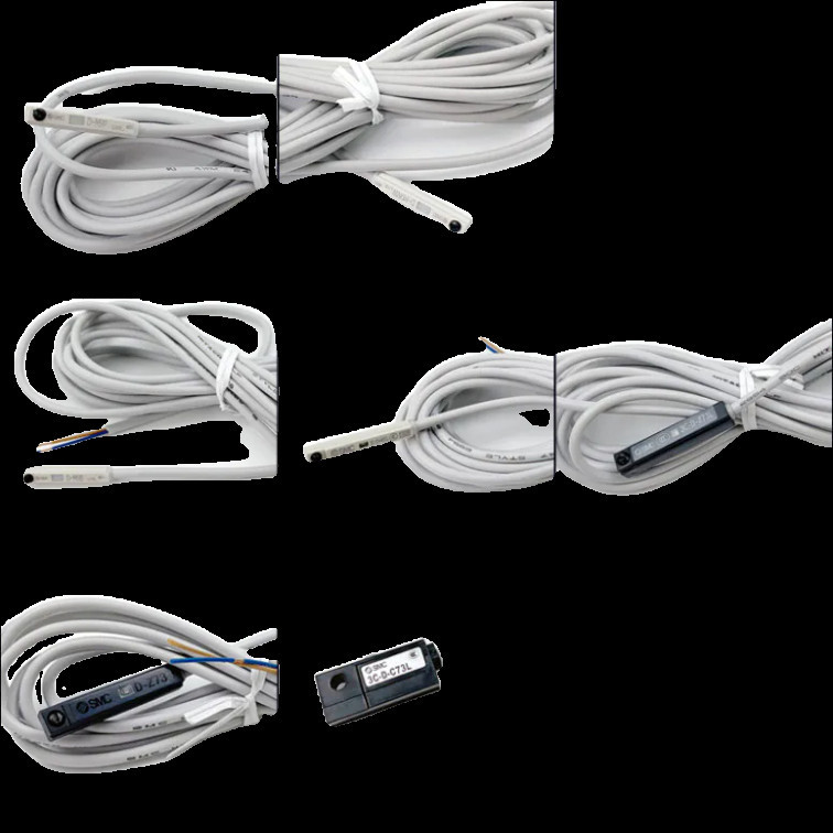 ATS_Cảm Biến hành trình SMC D-A93,D-A93L | Shopee Việt Nam
