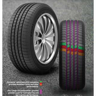 Lốp xe Kenda 225/60R17 KR217 | Shopee Việt Nam