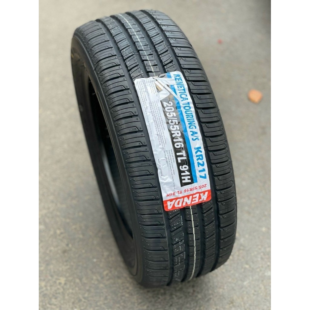 KENDA 205/60R16 92H KR27 3PMSF(2025) | Naujos Padangos Internetu