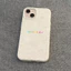 ốp điện thoại trái tim cute ốp lúa mạch 12 cho iphone 14 xsmax 7 nhỏ 7p 15prm 11promax 13 x 15promax 12 lm1028