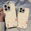 ốp iphone lúa mạch hình dễ thương cho iphone 7p 15prm 7 nhỏ 12 11promax xsmax x 14 13 15promax lm1027