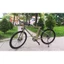 Xe Đạp Trợ Lực Điện Thể Thao Homesheel C24
