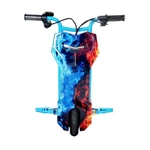 Xe điện ba bánh Homesheel DRIFT D1 Chính hãng bảo hành 2 năm — ảnh 2