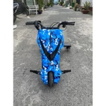 Xe điện ba bánh Homesheel DRIFT D1 Chính hãng bảo hành 2 năm — ảnh 7