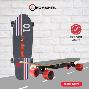 Ván điện cân bằng A2 Homesheel Bảo hành chính hãng